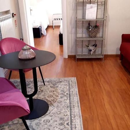 Il Roseto Bed & Breakfast Frosinone Luaran gambar