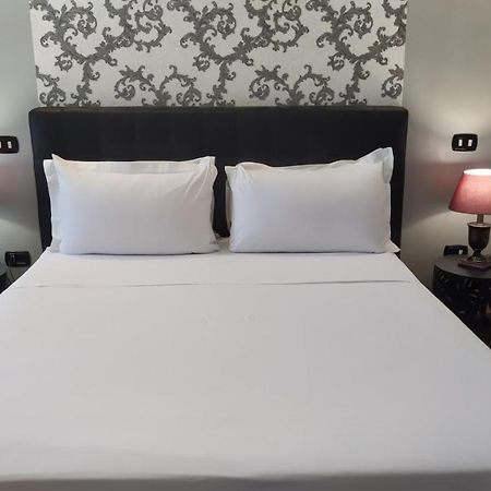 Il Roseto Bed & Breakfast Frosinone Luaran gambar