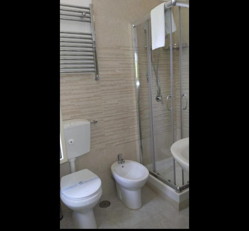 Il Roseto Bed & Breakfast Frosinone Luaran gambar