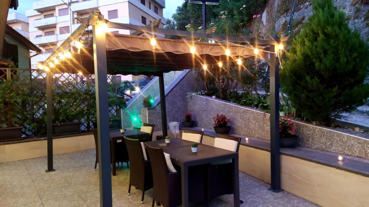 Il Roseto Bed & Breakfast Frosinone Luaran gambar
