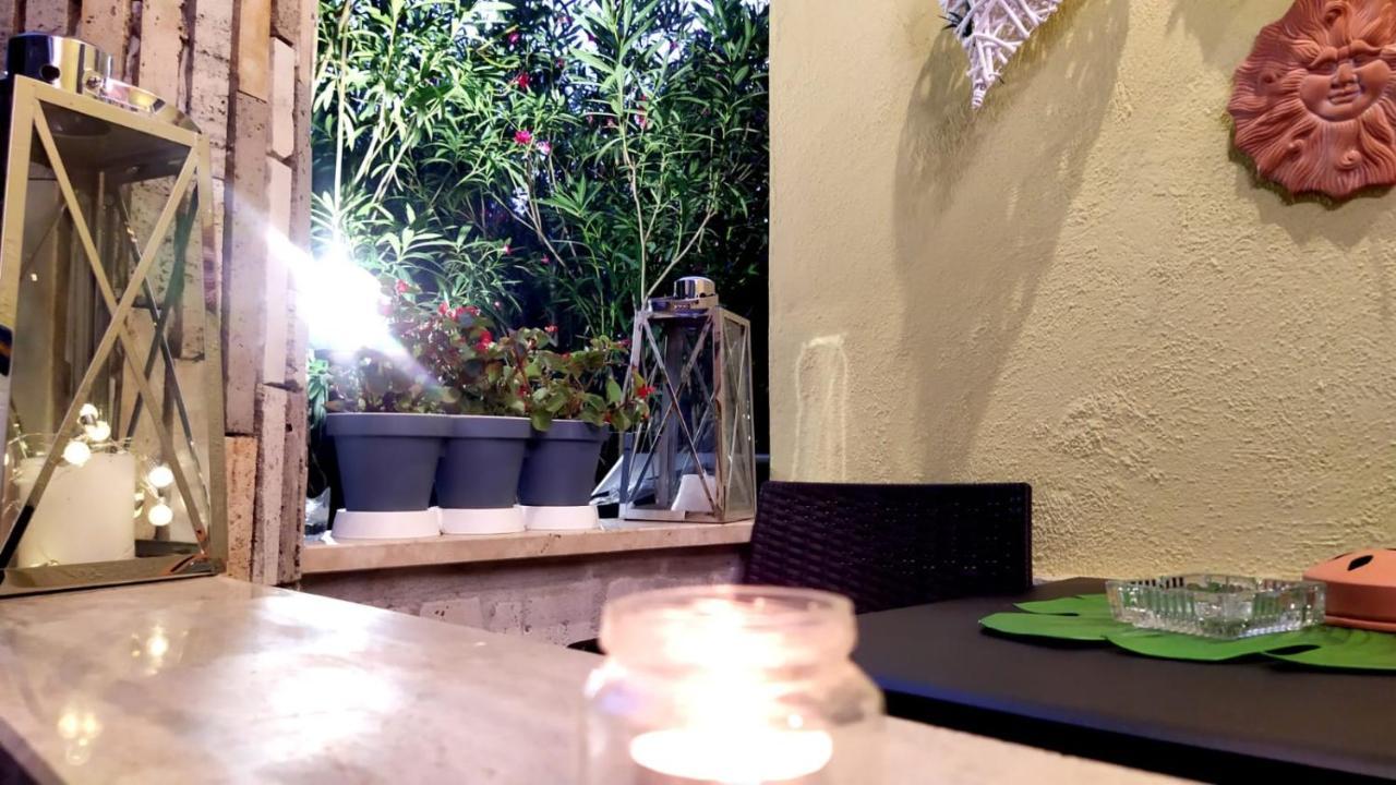 Il Roseto Bed & Breakfast Frosinone Luaran gambar
