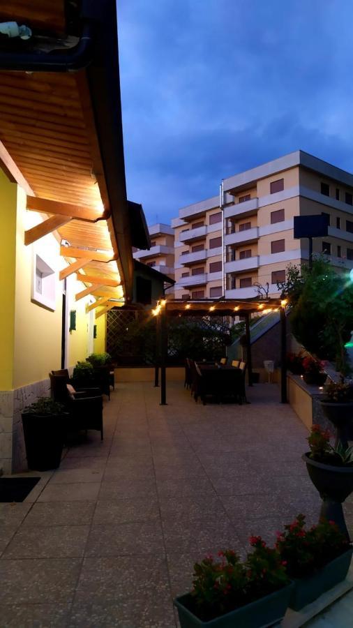 Il Roseto Bed & Breakfast Frosinone Luaran gambar