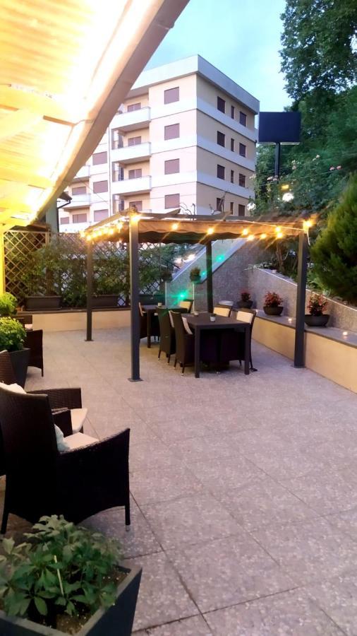 Il Roseto Bed & Breakfast Frosinone Luaran gambar