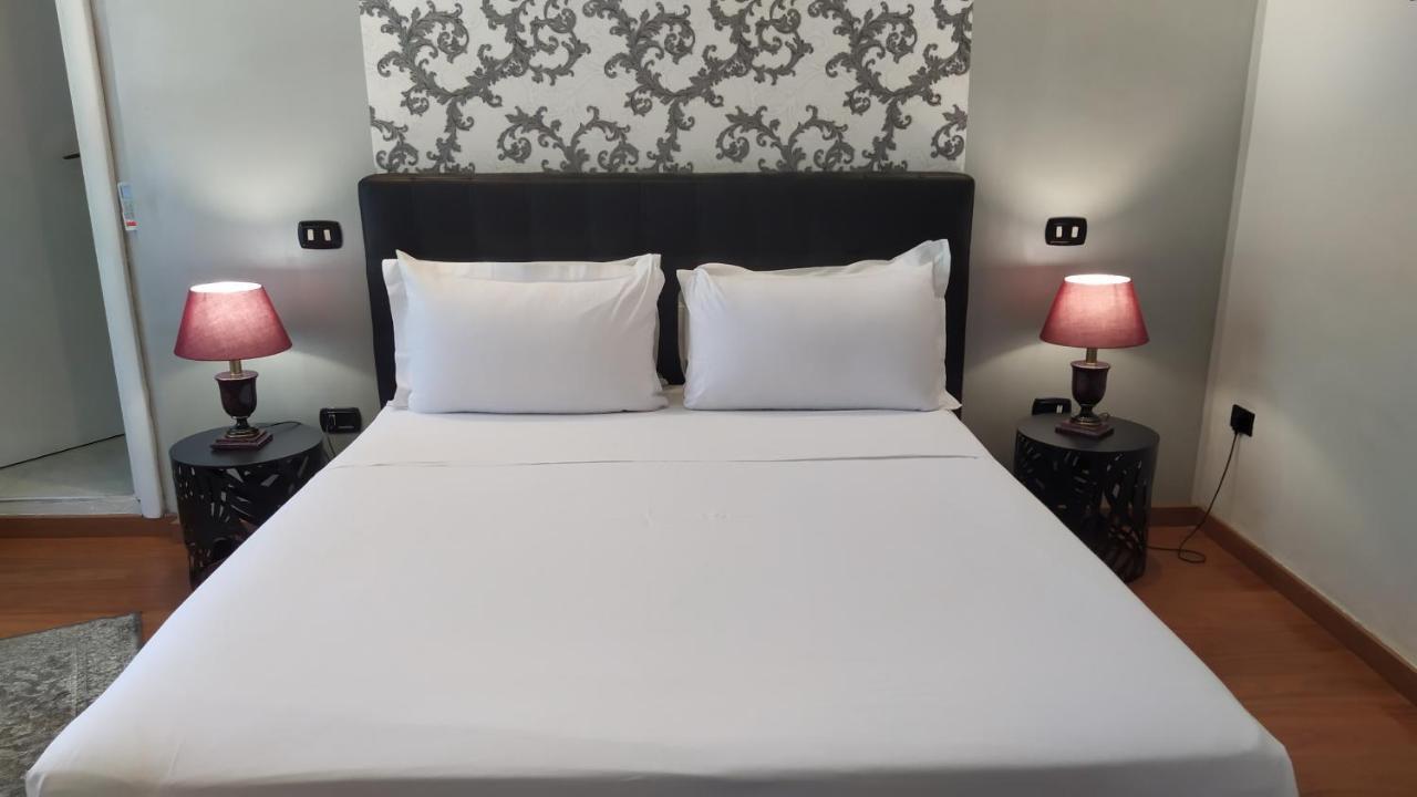 Il Roseto Bed & Breakfast Frosinone Luaran gambar