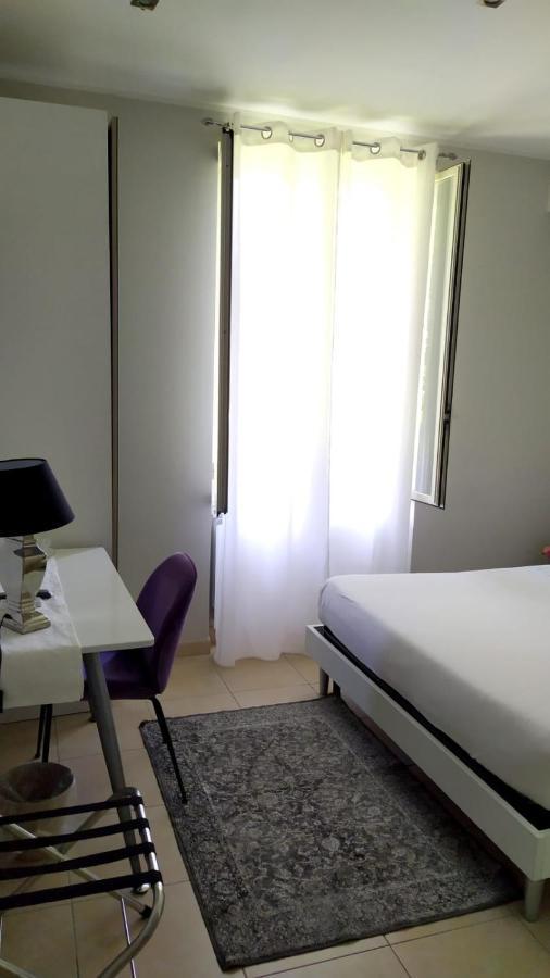 Il Roseto Bed & Breakfast Frosinone Luaran gambar