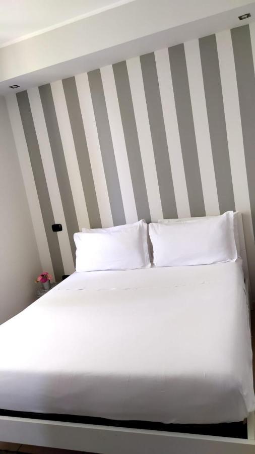 Il Roseto Bed & Breakfast Frosinone Luaran gambar