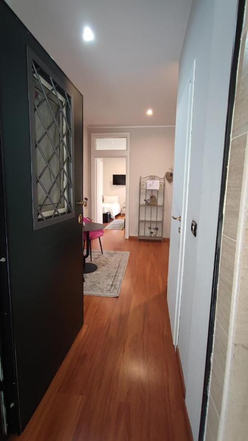 Il Roseto Bed & Breakfast Frosinone Luaran gambar