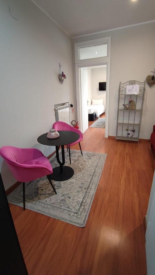 Il Roseto Bed & Breakfast Frosinone Luaran gambar