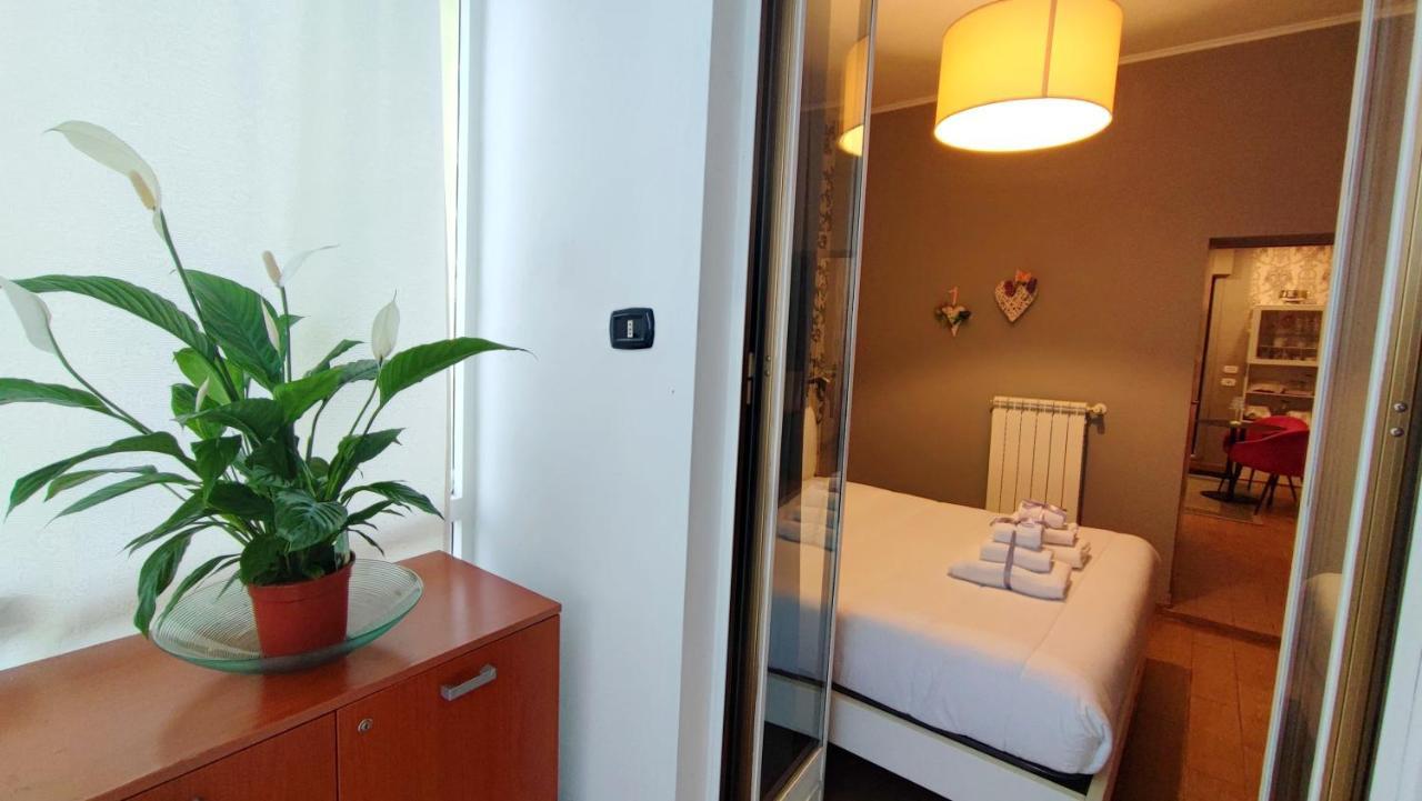 Il Roseto Bed & Breakfast Frosinone Luaran gambar