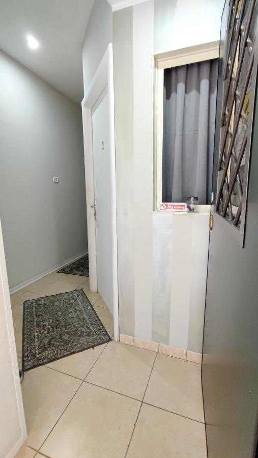 Il Roseto Bed & Breakfast Frosinone Luaran gambar