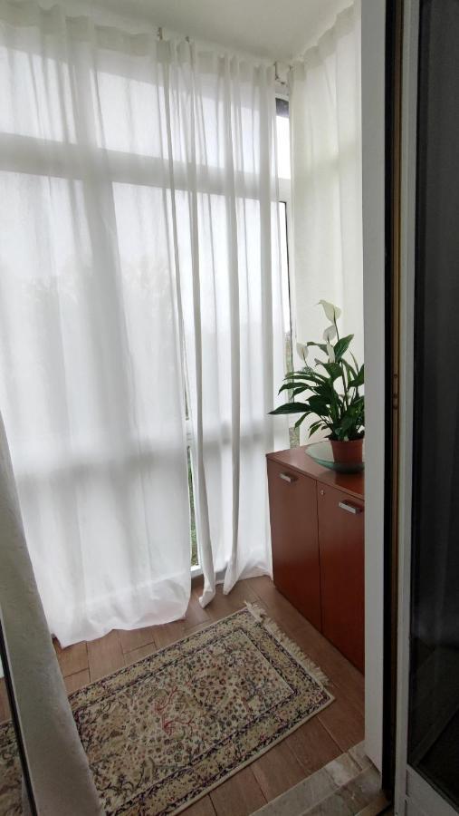 Il Roseto Bed & Breakfast Frosinone Luaran gambar