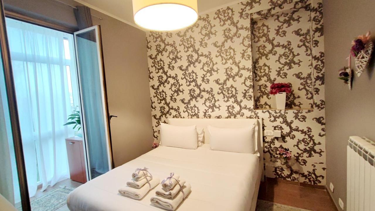 Il Roseto Bed & Breakfast Frosinone Luaran gambar