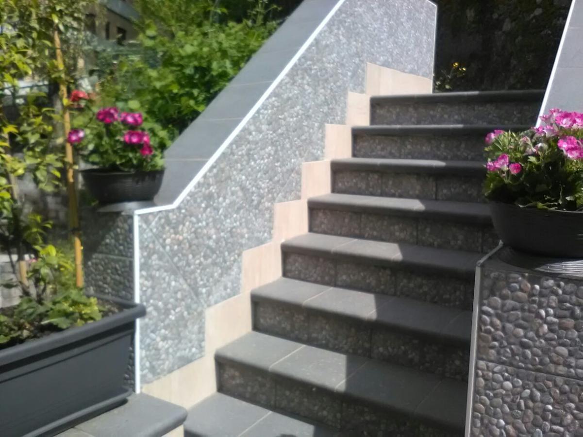 Il Roseto Bed & Breakfast Frosinone Luaran gambar