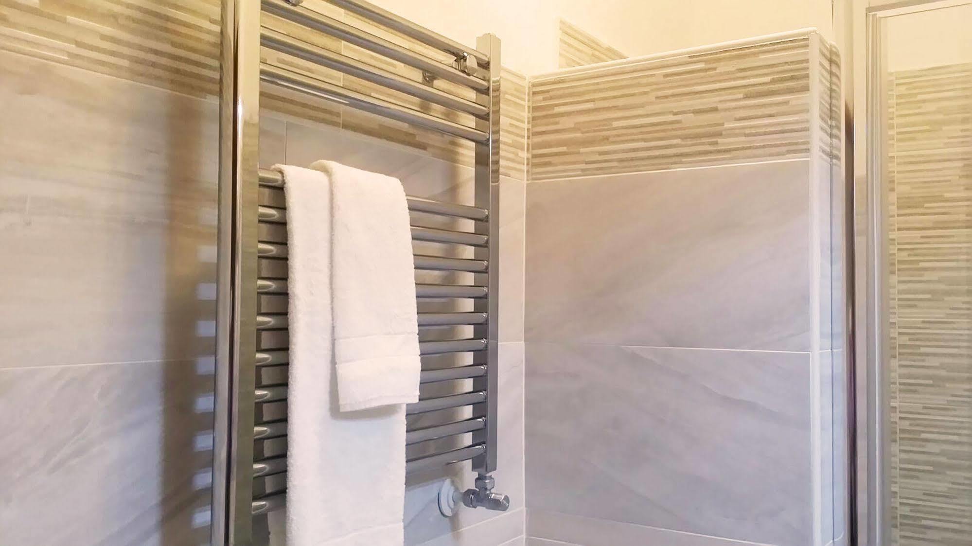 Il Roseto Bed & Breakfast Frosinone Luaran gambar
