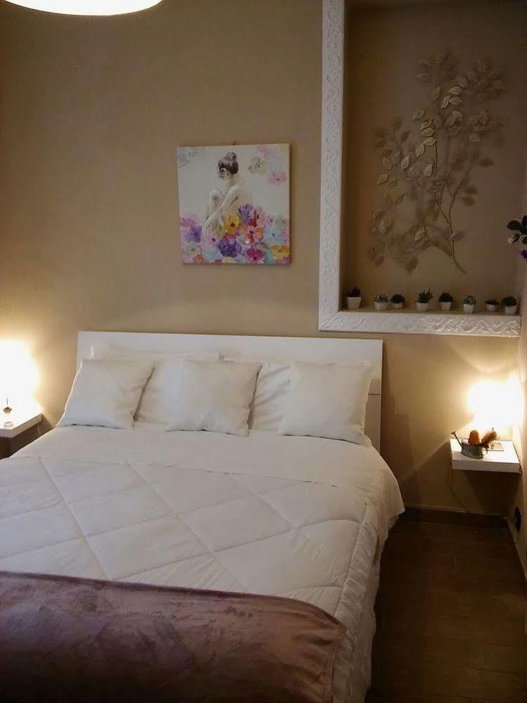 Il Roseto Bed & Breakfast Frosinone Luaran gambar