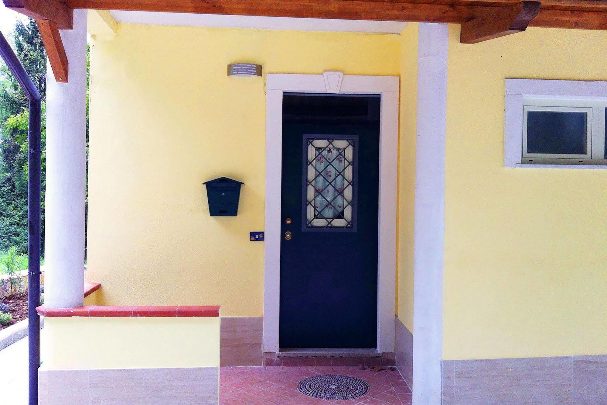 Il Roseto Bed & Breakfast Frosinone Luaran gambar