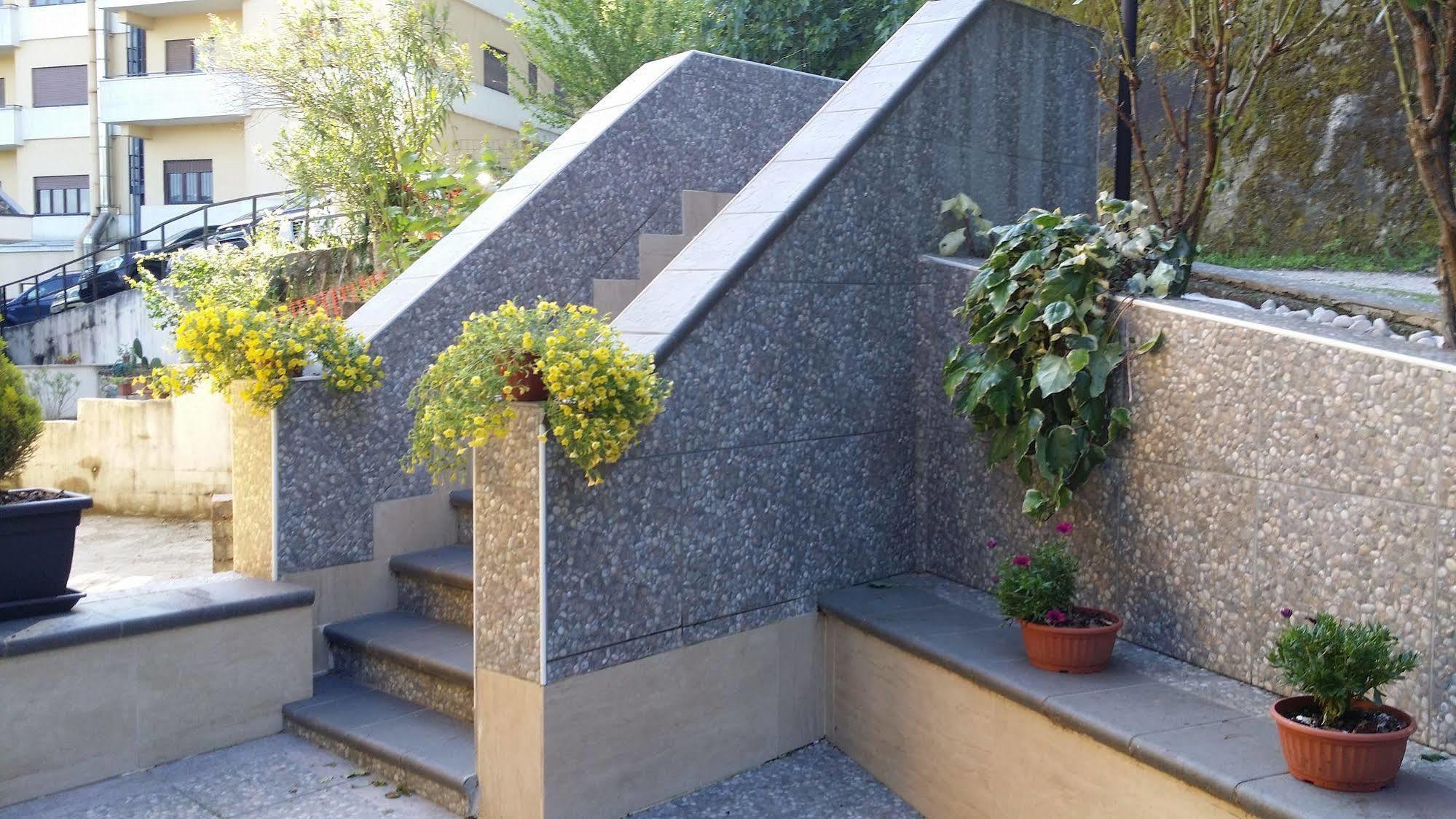 Il Roseto Bed & Breakfast Frosinone Luaran gambar