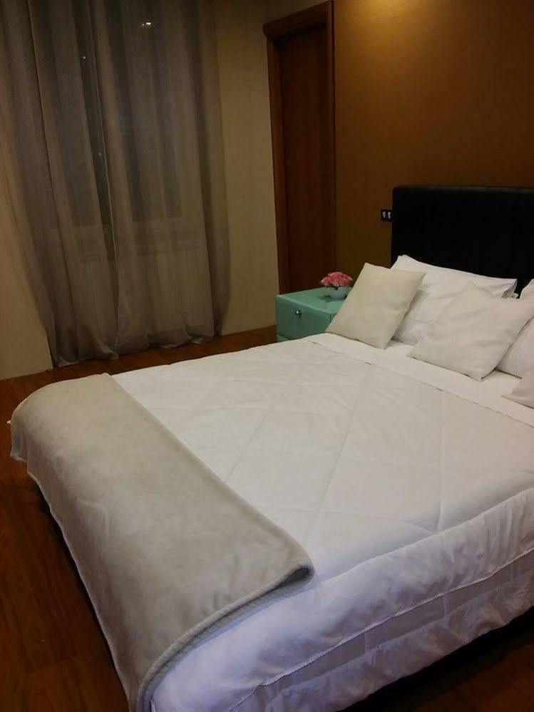 Il Roseto Bed & Breakfast Frosinone Luaran gambar