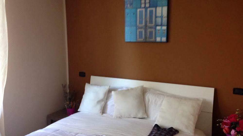 Il Roseto Bed & Breakfast Frosinone Luaran gambar