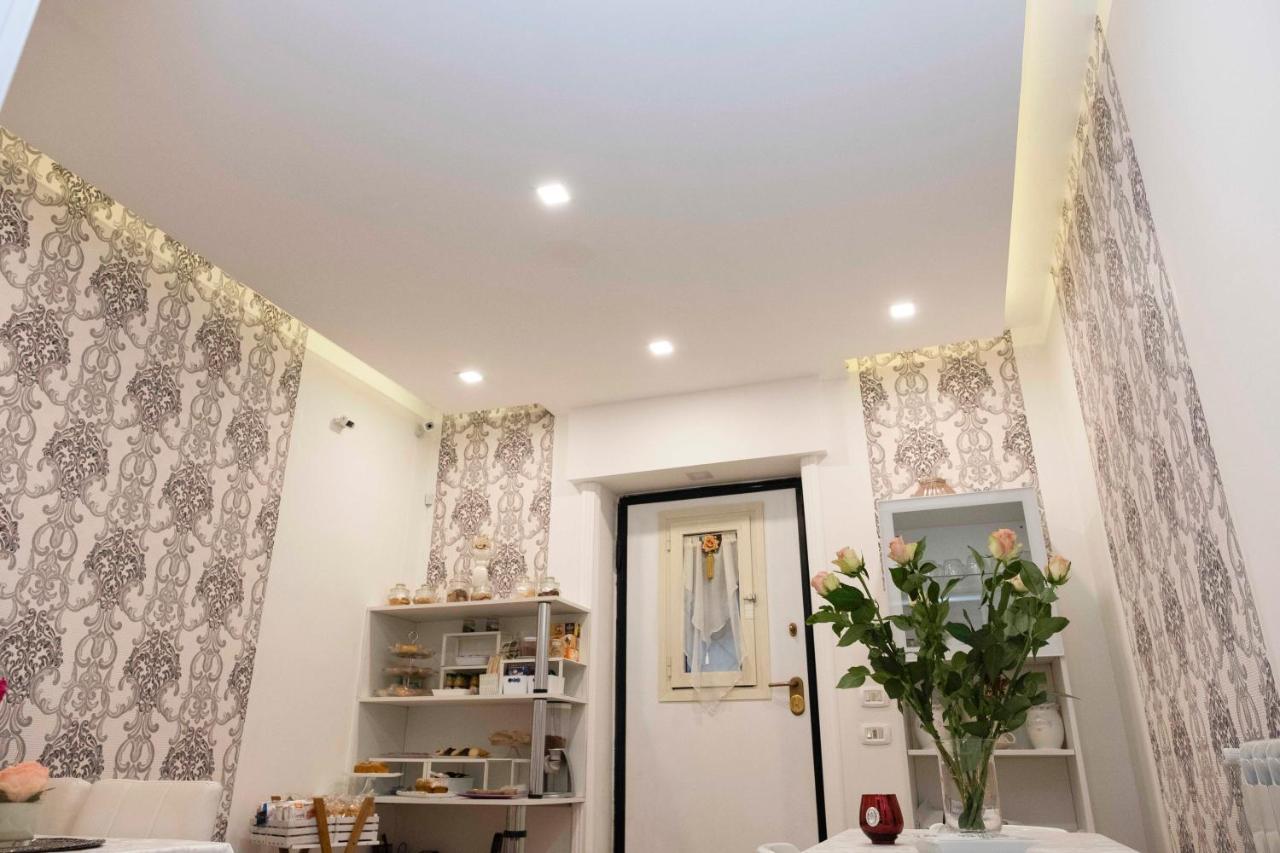 Il Roseto Bed & Breakfast Frosinone Luaran gambar