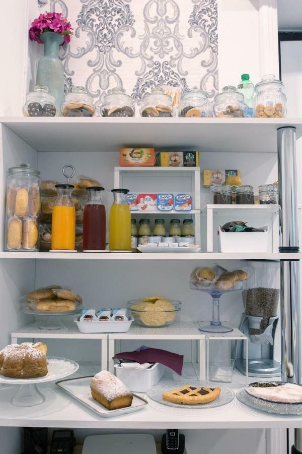 Il Roseto Bed & Breakfast Frosinone Luaran gambar