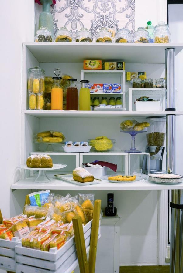 Il Roseto Bed & Breakfast Frosinone Luaran gambar