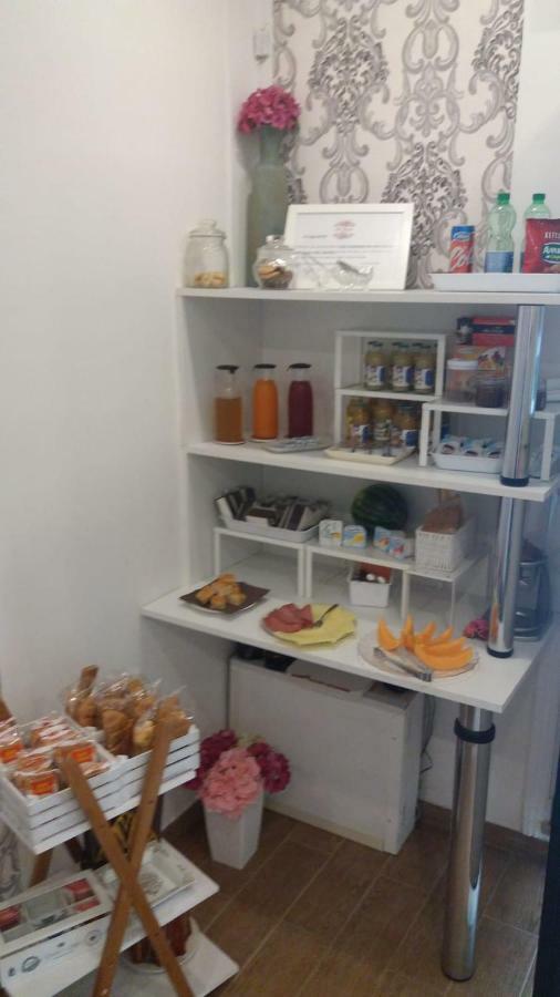 Il Roseto Bed & Breakfast Frosinone Luaran gambar