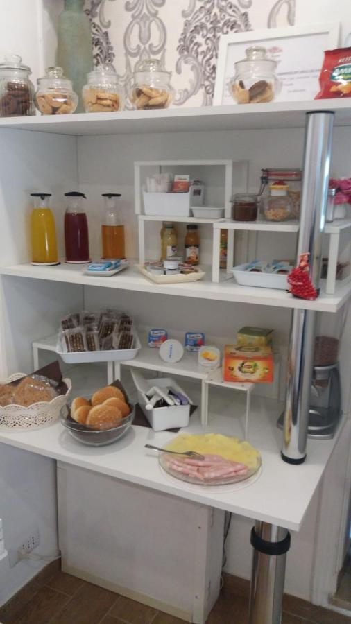 Il Roseto Bed & Breakfast Frosinone Luaran gambar