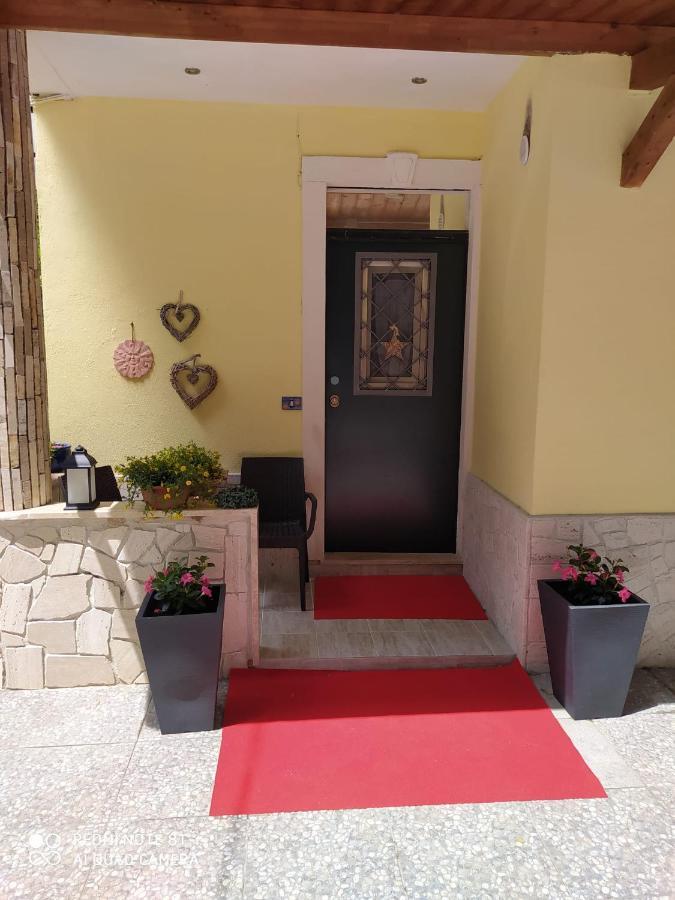 Il Roseto Bed & Breakfast Frosinone Luaran gambar