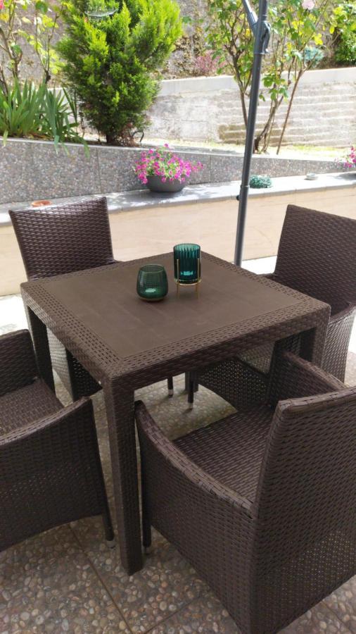 Il Roseto Bed & Breakfast Frosinone Luaran gambar